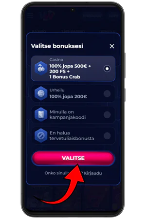 Viperwin Bonuksesi