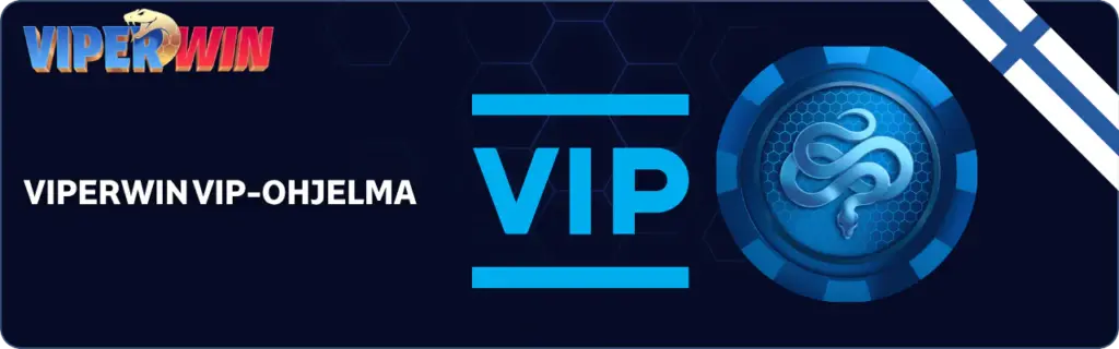 Viperwin VIP-järjestelmä